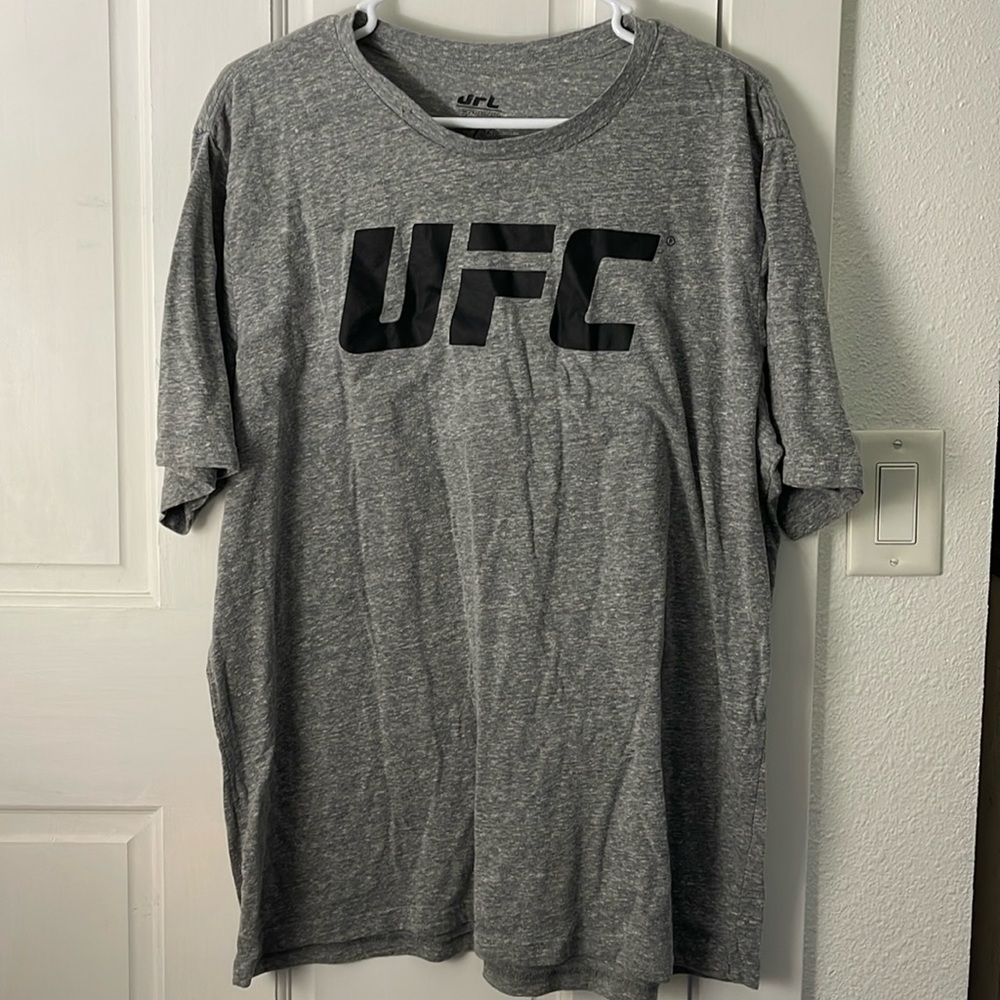 UFC T Shirt